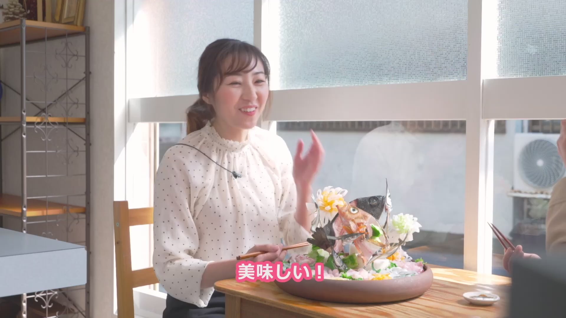 動画を読み込む: 